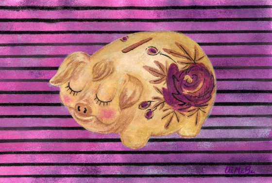 Piggy Bank_blog